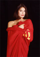 teri hatcher smallville