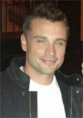 Tom Welling 2013